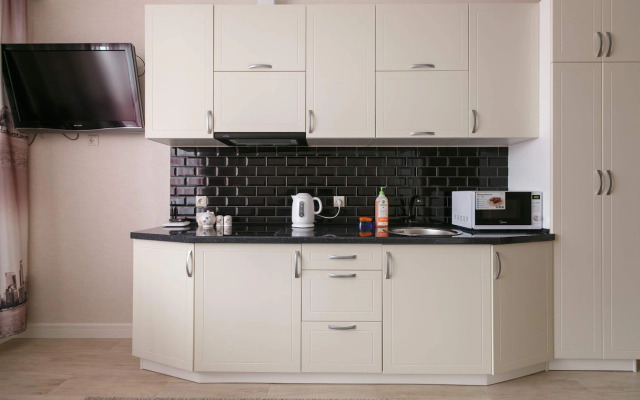 Квартира Студия