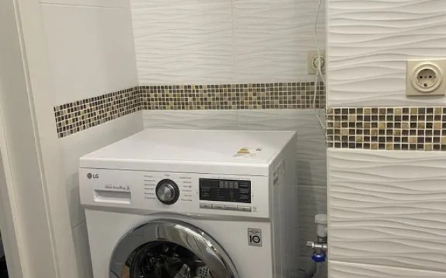 Квартира на улице Рудольфа Нуреева 6