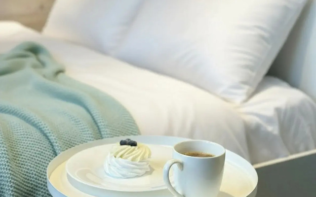 Квартира Nochevali