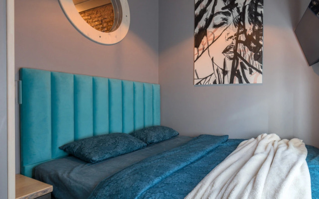 Апартаменты RentalSPb