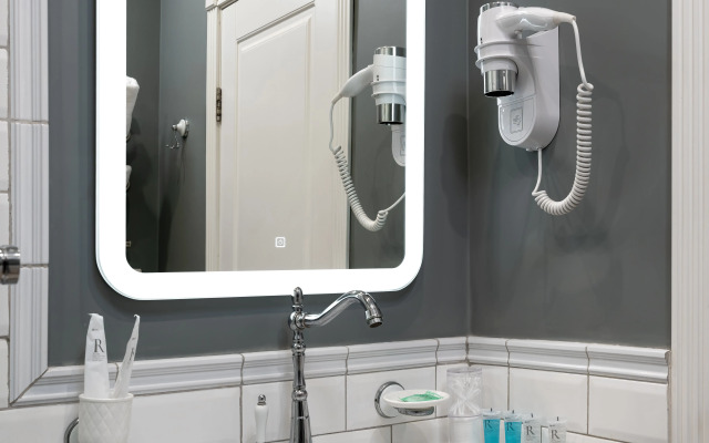 Отель Резиденция Булгакова