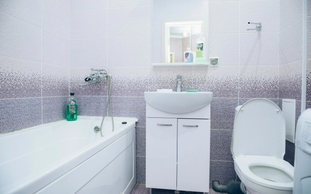 Квартира на ул Цюрупы 158к2