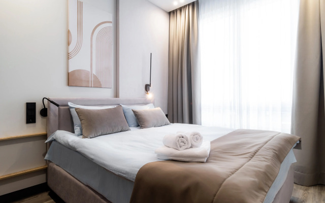 Apartment 9 Nights - Nort