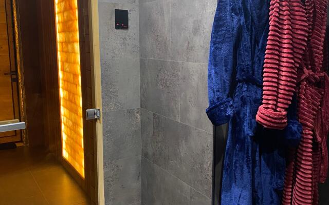 Гостевой Дом Villa Alina