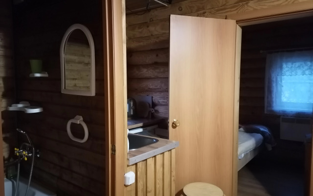 Частный дом тихаязаводь76-1