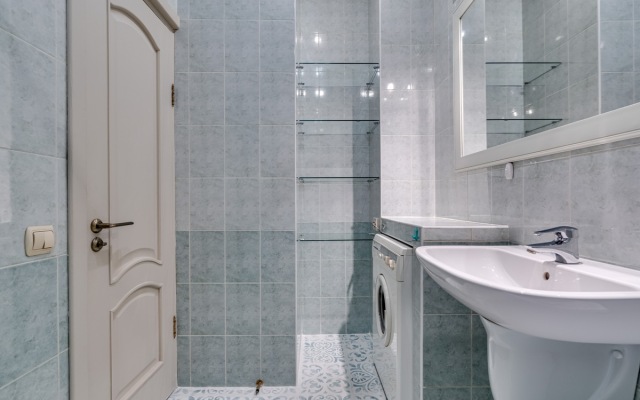 Комфортная квартира рядом с Арбатом