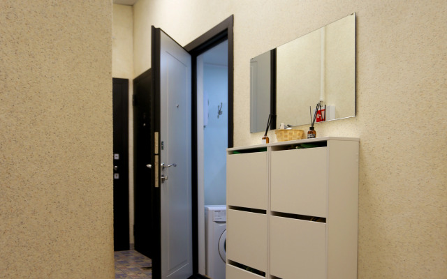 Апартаменты Seven