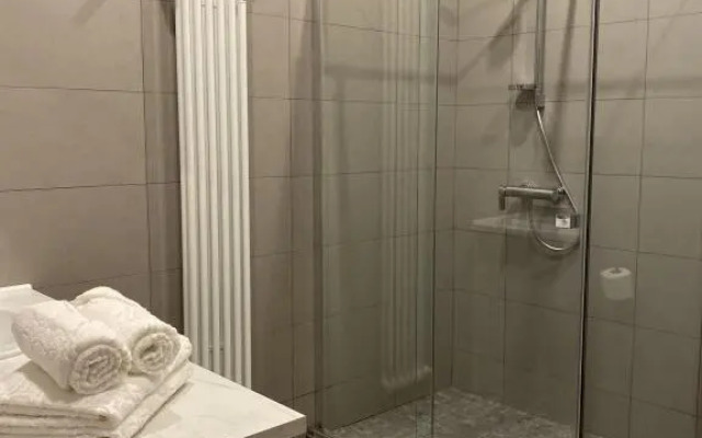 Апартаменты Каретная