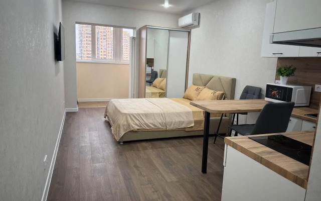 Апартаменты в Центре Ростова на Дону