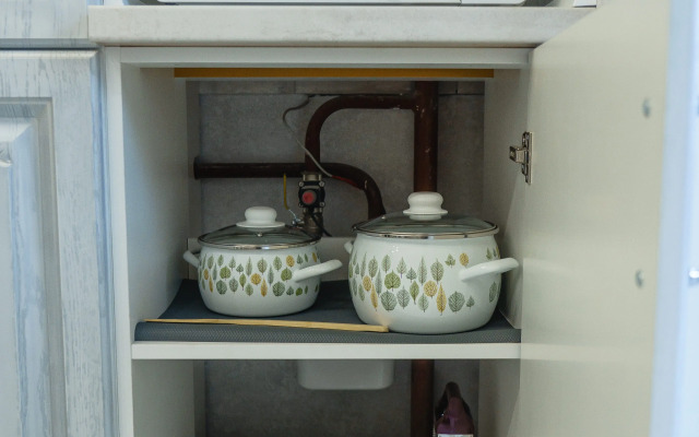 Апартаменты Apartment Kantiana 3.4