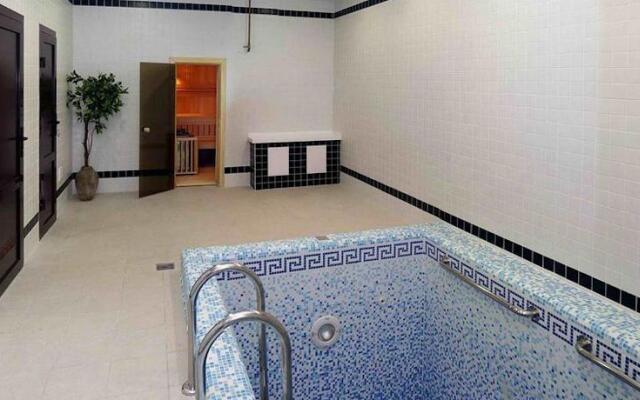 Отель Зилант