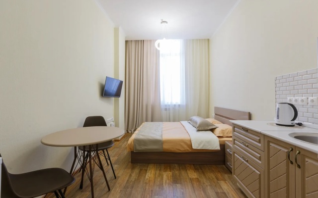 Clavis Apartments in Park City
