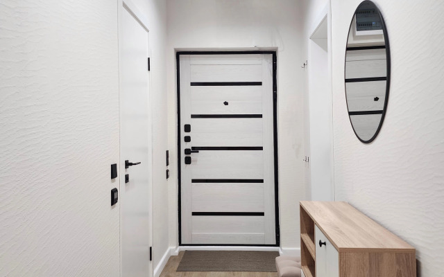 Квартира Комфортабельная квартира в ЖК Кислород