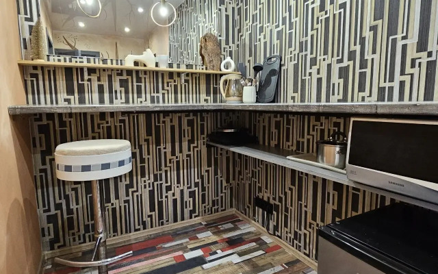 Квартира на Шахтёров 90