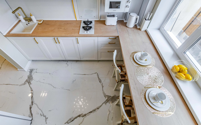 Квартира Дизайнерская в историческом центре Екатеринбурга