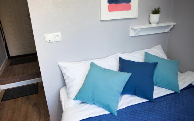 Мини-отель AlmatyDa