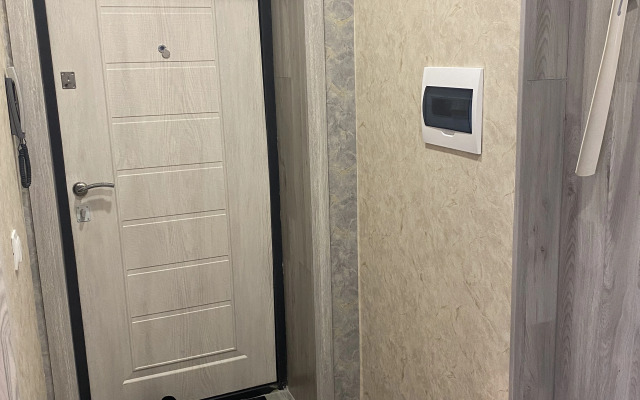 Квартира Бардина 20