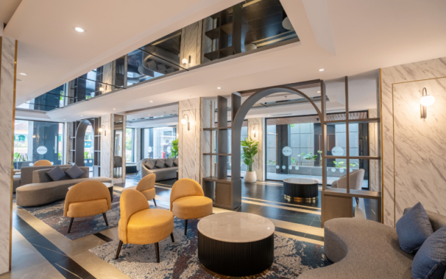 Aston Emidary Bangka Hotel and Conference Center