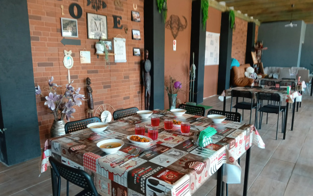 Гостевой дом Таврус