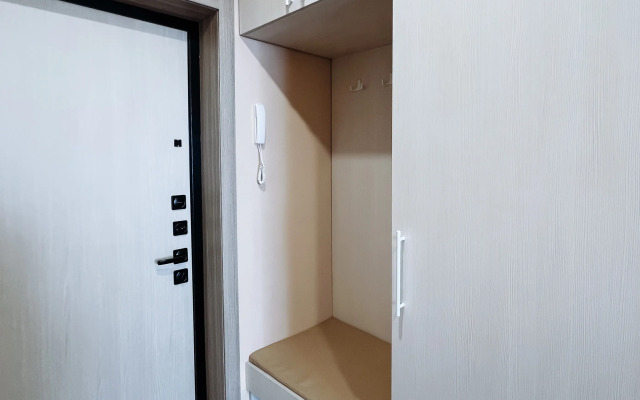 Odnokomnatnaya Nebosvod Flat