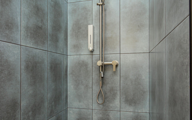 Квартира на Кривоносовском 3