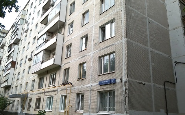 Na Ulitse 2-ya Filevskaya 5k2 Flat