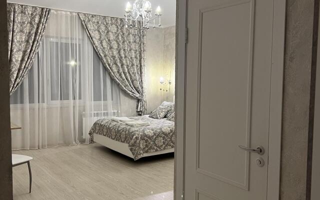 Apartments Briz