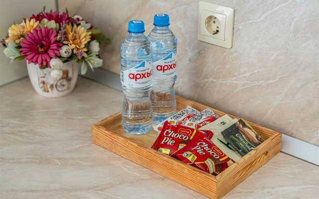 Апартаменты в Шикарном Комплексе Ждет Гостей