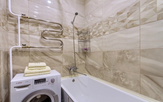 Апартаменты Комфорт на улице Писарева 125