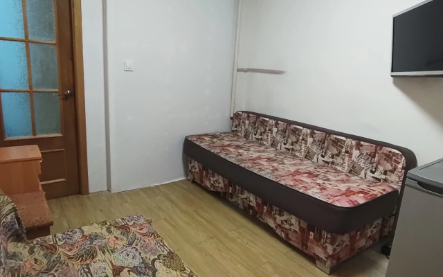 Меблированные комнаты Уютные сутки