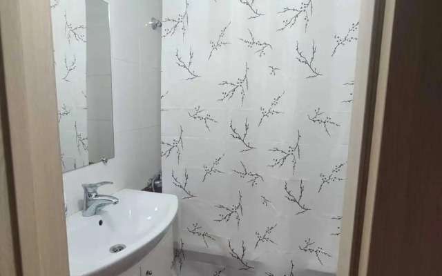 Квартира Светлая 1-Комнатная