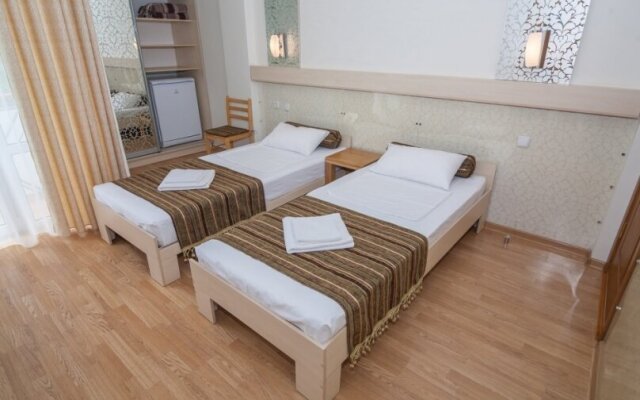 Nika Guest House