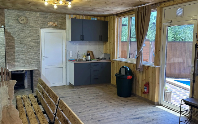 Veterok Guest house