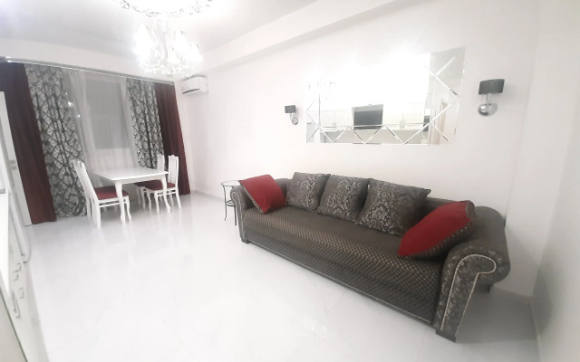 Квартира 600м до моря в центре Сочи