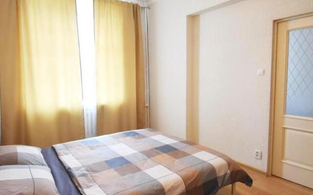 Квартира Краснопрудная Улица 30-34с1