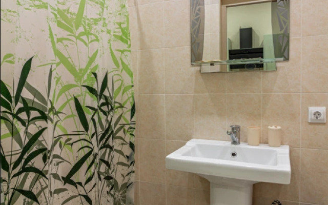 Na Ulitse Dekabristov 17 Flat