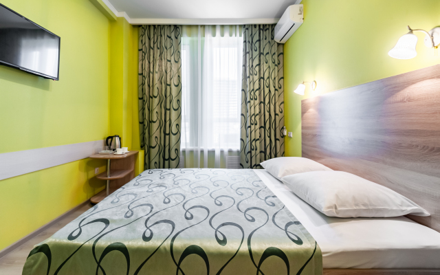 Hotel Premier Rostov