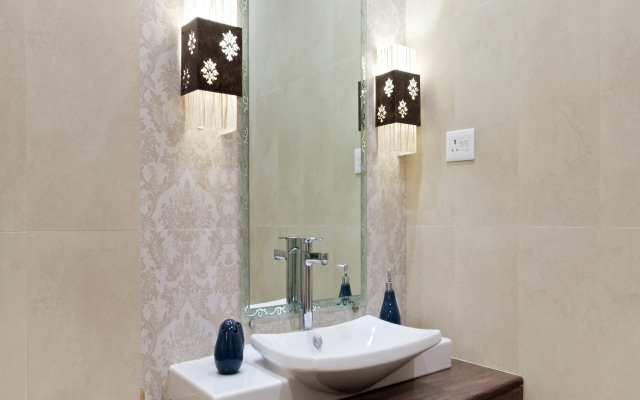Calangute Phase 2 Villa