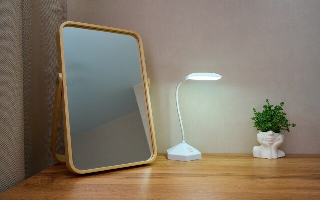 Квартира Терракот