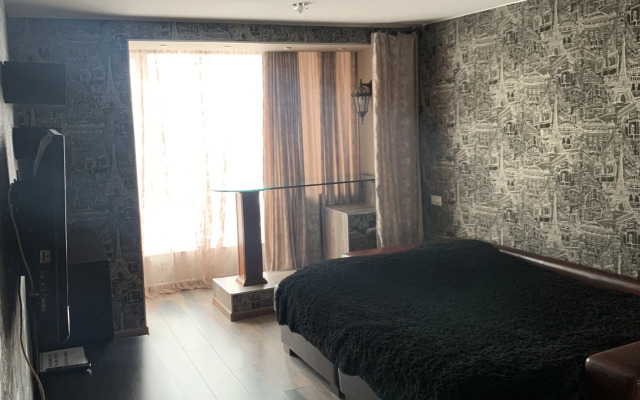 Апартаменты на Гагарина