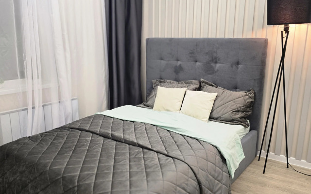 Квартира Добрый Сутки 24 Уфа