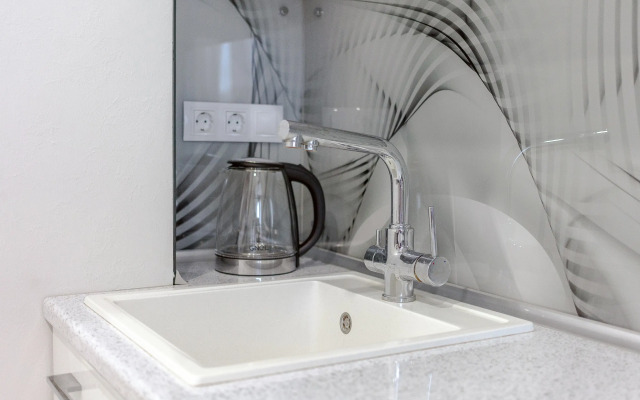 Rentplaza premium v tsentre na Lunacharskogo Apartments