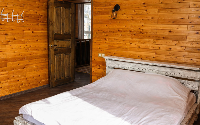 Zolotoy Venzel Guest house