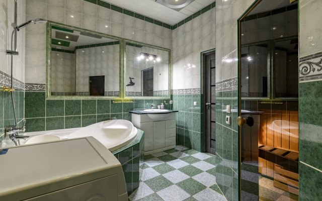 Квартира SpbMain СпбМэйн на ул. Кавалергардская