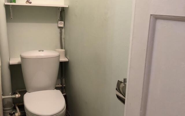 Квартира трехкомнатная Кирова 54