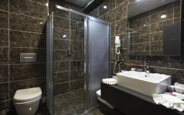 Euphoria Apartments & Residence Batumi