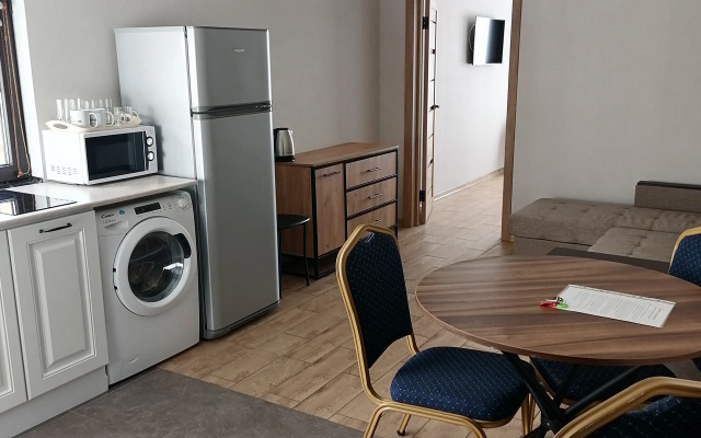 Apartment SubTropical Sochi