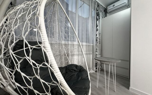 Квартира Класса Люкс на Оранжерейной