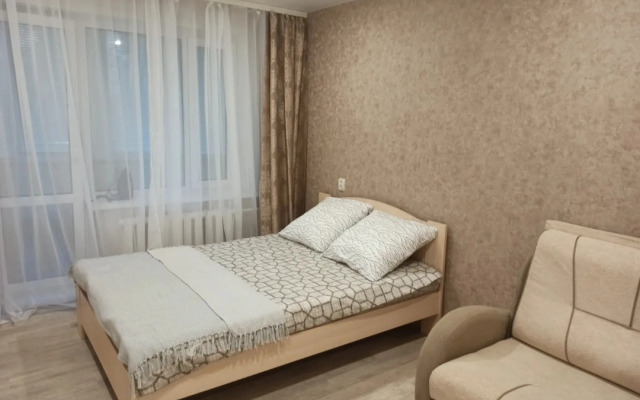 Квартира на Петровской 12