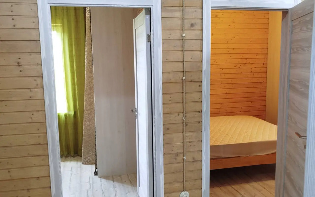 Частный дом Калязин